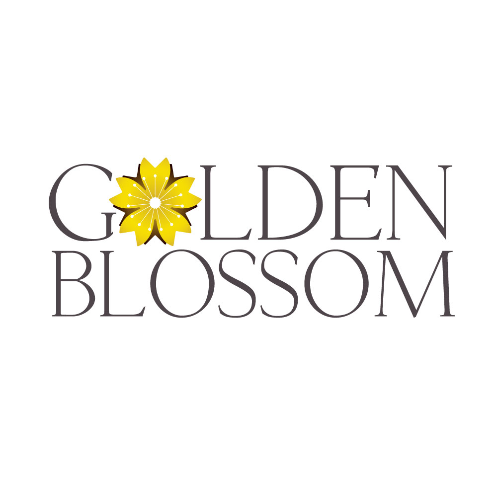 golden-blossom