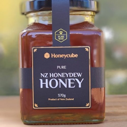 Honey Dew 370g (New Zealand)