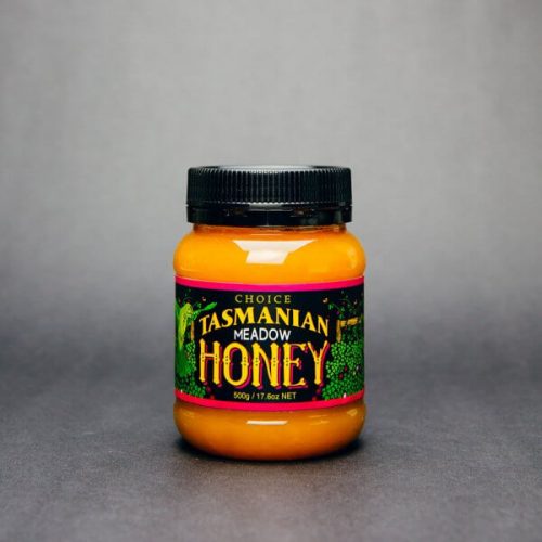 Tasmanian Meadow Honey